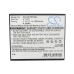 Compatible battery replacement for Hagenuk KT951