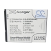 Batteri kompatibel med Hisense CS-HST860XL