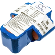Battery compatibleWith Vacuum Battery