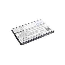 Kompatibel batteribyte för HASEE YM-55