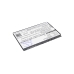 Batteri kompatibel med Hasee CS-HSX550SL