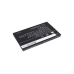 Batteri kompatibel med Hasee CS-HSX550SL