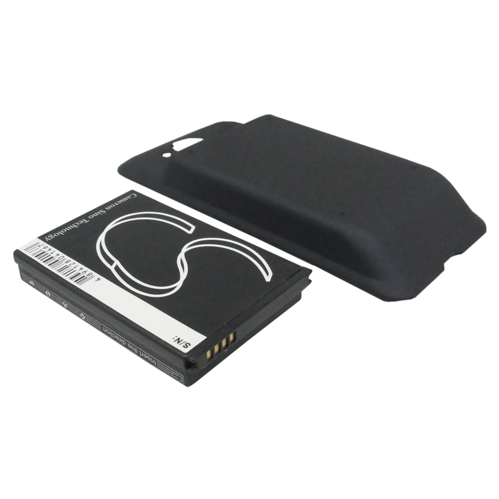 Batteri kompatibel med HTC Sprint CS-HT6100XL