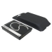 Batteri kompatibel med HTC Sprint CS-HT6100XL
