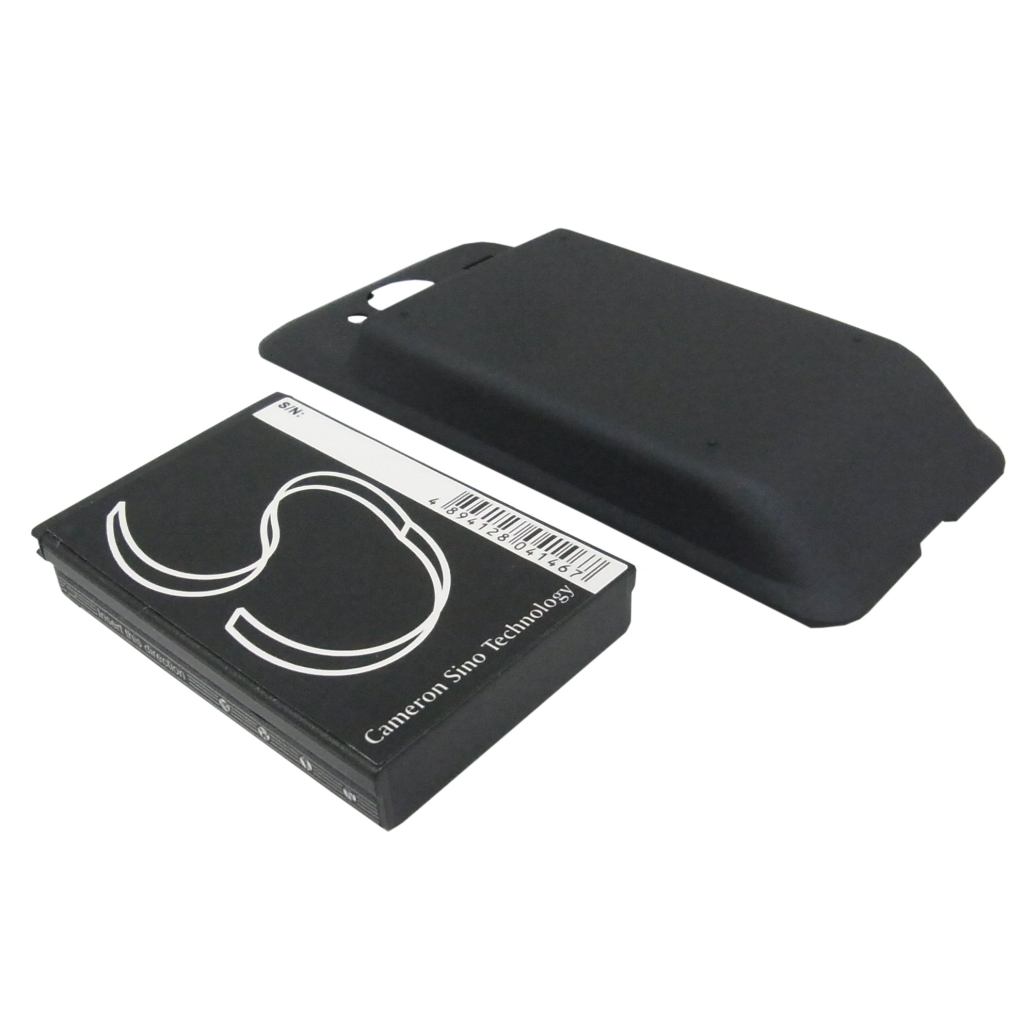 Batteri kompatibel med HTC Sprint CS-HT6100XL