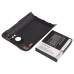 Batteri kompatibel med Verizon HTC CS-HT6325XL
