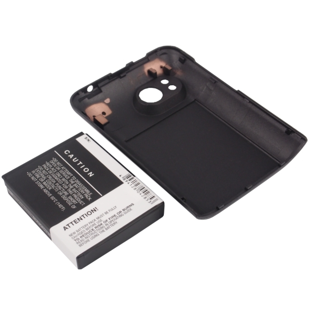 Batteri kompatibel med Verizon HTC CS-HT6325XL