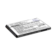 CS-HT6363SL<br />Batteries for   replaces battery BB00100