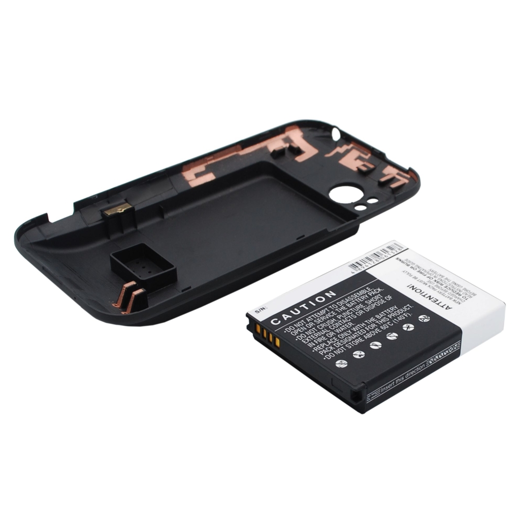 Batteri kompatibel med Verizon HTC CS-HT6425HL