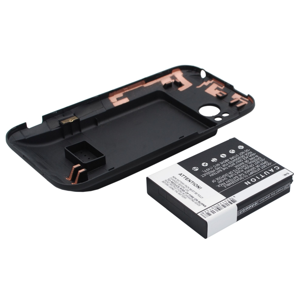 Batteri kompatibel med Verizon HTC CS-HT6425HL