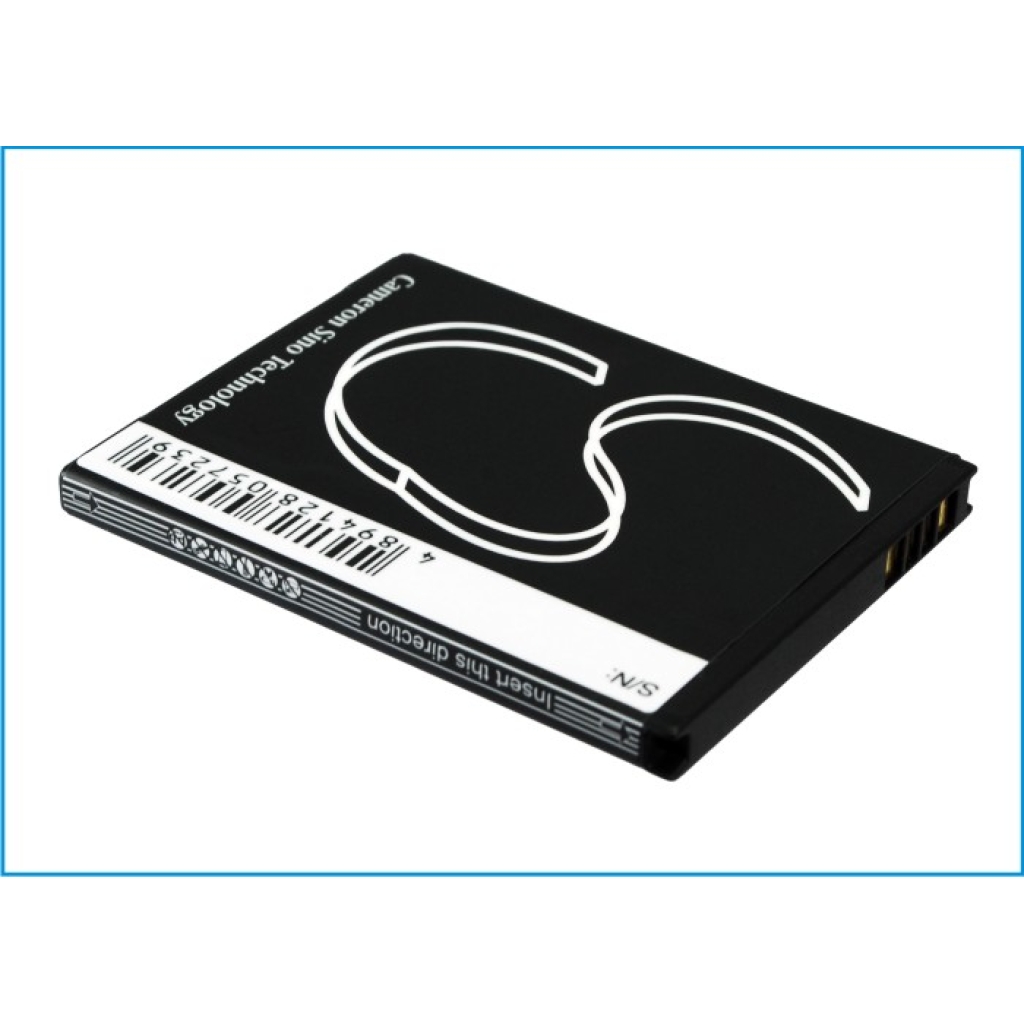 Battery Replaces 35H00168-03M