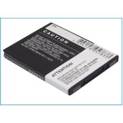 CS-HT6425XL<br />Batteries for   replaces battery 35H00168-02M