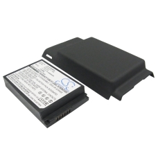 Kompatibel batteribyte för HTC 35H00077-13M