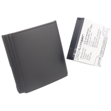 Kompatibel batteribyte för HTC 35H00128-00M,99H10082-00,BA E400,BA S400,BB81100