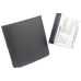 Cameron Sino CS-HT8585XL platt sida med Cameron Sino-logotyp och bakstycke