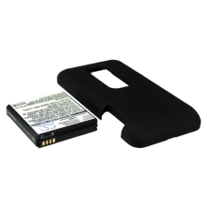 Kompatibel batteribyte för HTC 35H00164-00M