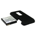 Batteri kompatibel med HTC Sprint T-Mobile CS-HT8610BL