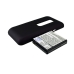 Batteri kompatibel med HTC Sprint T-Mobile CS-HT8610XL