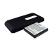 Batteri kompatibel med HTC Sprint T-Mobile CS-HT8610XL
