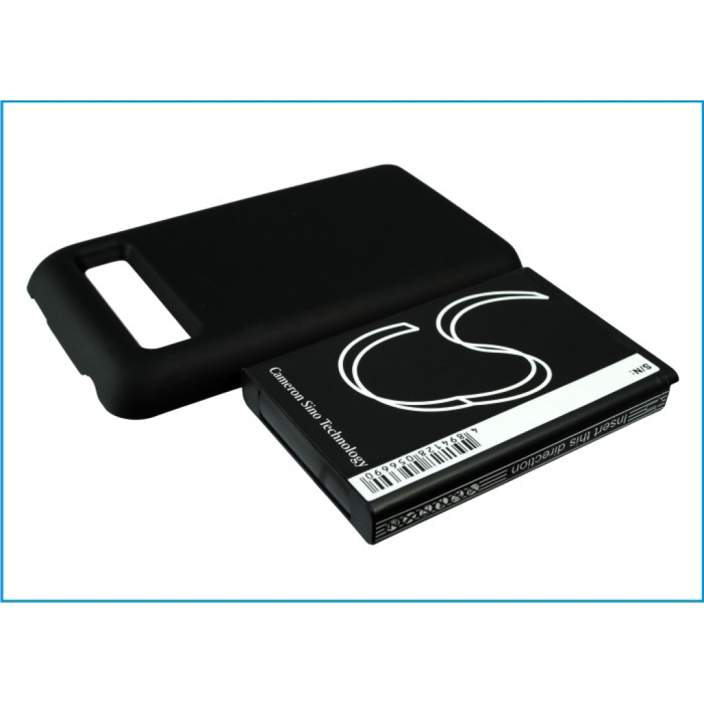 Mobile Phone Battery HTC T8686