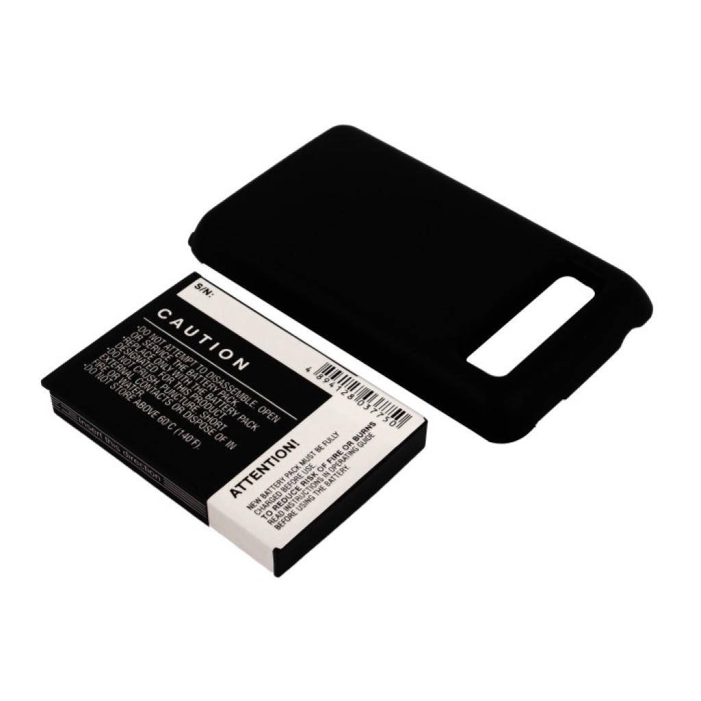 Mobile Phone Battery HTC T8686