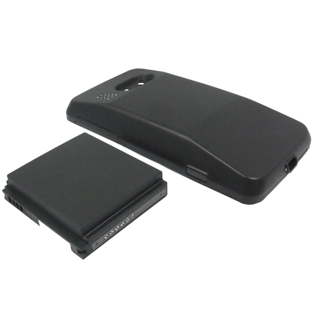 Cameron Sino CS-HT8788XL kontaktvy av prismatiskt batteri med grått bakstycke