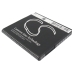 Mobile Phone Battery HTC Desire HD