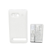 Batteri kompatibel med HTC Sprint CS-HT9292WL