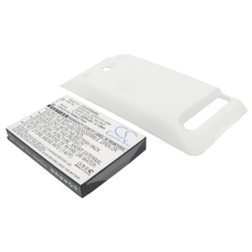 Kompatibel batteribyte för HTC 35H00123-00M,35H00123-02M,35H00123-03M,35H00123-22M,BA S390...