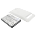 Batteri kompatibel med HTC Sprint CS-HT9292WL