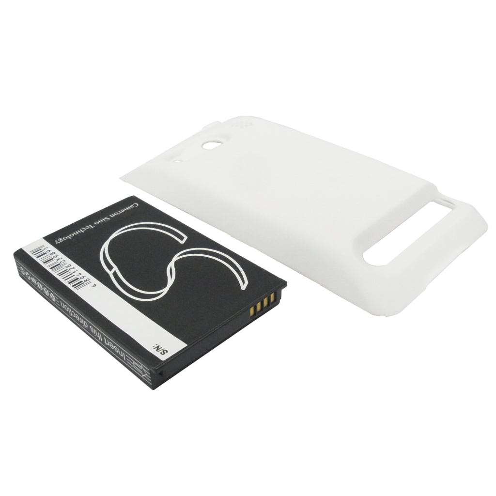 Batteri kompatibel med HTC Sprint CS-HT9292WL
