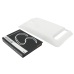 Batteri kompatibel med HTC Sprint CS-HT9292WL