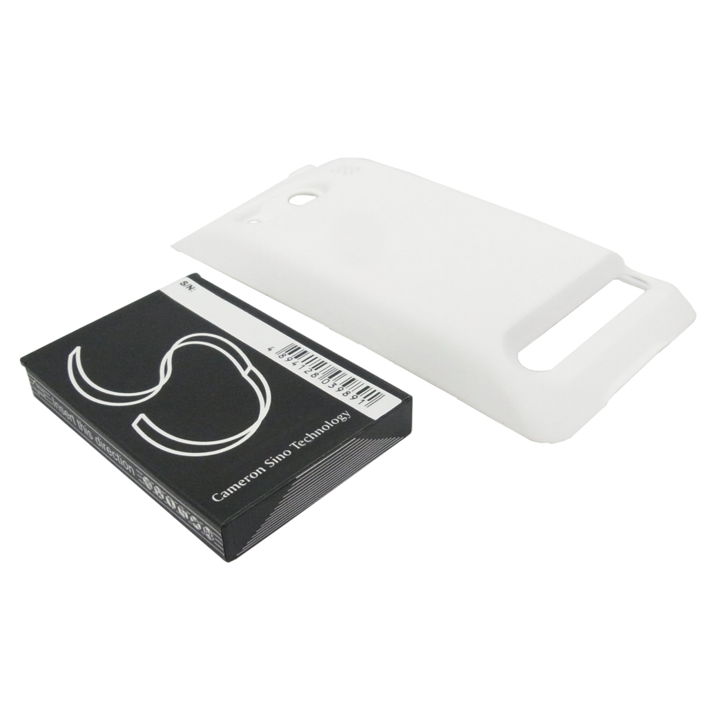 Batteri kompatibel med HTC Sprint CS-HT9292WL