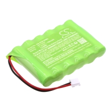 Kompatibel batteribyte för  6N-70AA