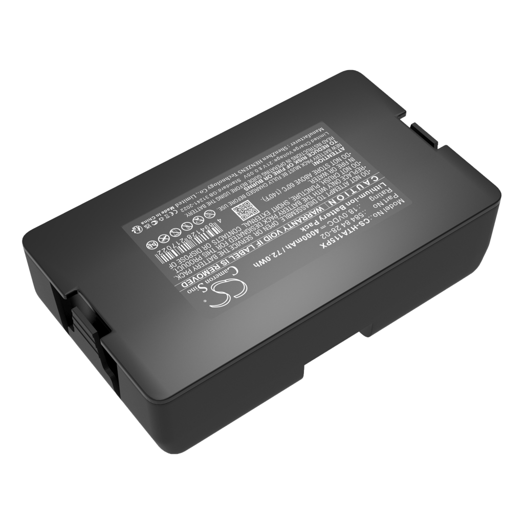 Power Tools Battery Husqvarna CS-HTA115PX