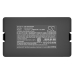 Power Tools Battery Husqvarna CS-HTA115PX