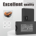 Power Tools Battery Husqvarna CS-HTA115PX