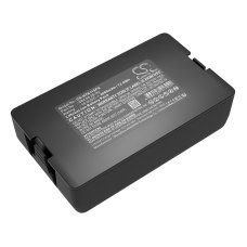 Kompatibel batteribyte för Husqvarna 584 84 28-02,584 85 28-03,584 85 28-04,584 85 28-05,5848228-01...