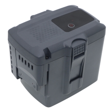 Kompatibel batteribyte för Husqvarna 967 07 19-01,967 09 18-01,967 09 19-01,967 24 18-01,B70...