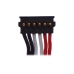 Battery Replaces 35H00252-00M