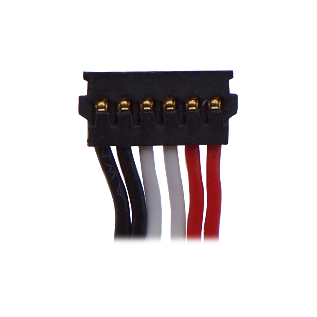 Battery Replaces 35H00252-00M