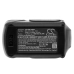 Industriella batterier Hitachi DS10DFL
