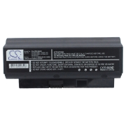 CS-HTB1200HB<br />Batterier för  ersätter batteri HSTNN-OB53