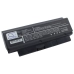 Batterier till bärbara datorer Compaq Presario B1244TU