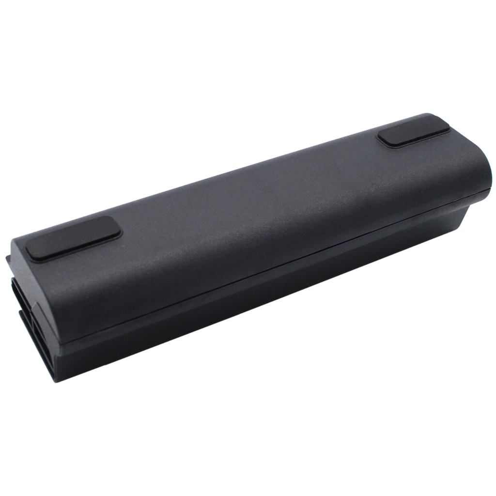 Batterier till bärbara datorer Compaq Presario B1244TU