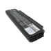 Batterier till bärbara datorer Compaq Presario B1213TU