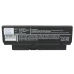 Batterier till bärbara datorer Compaq Presario B1213TU