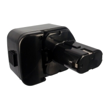 Kompatibel batteribyte för HITACHI 320386,320387,320388,320606,320608...