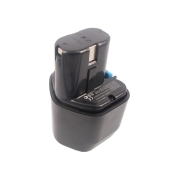 Industriella batterier Hitachi R9D