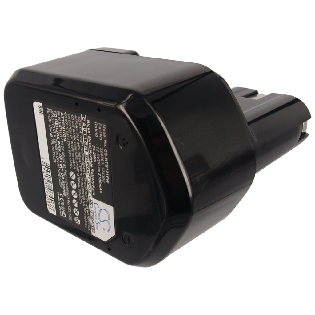 Battery Replaces 321652